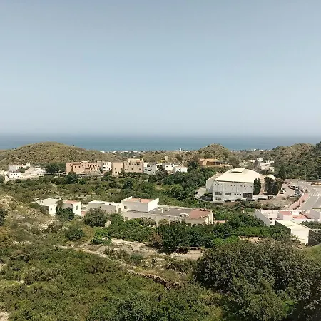 Vistas Del Mar Apartment Mojacar