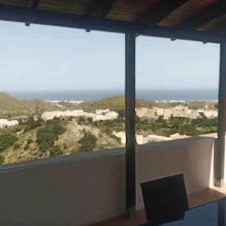 Vistas Del Mar Apartment