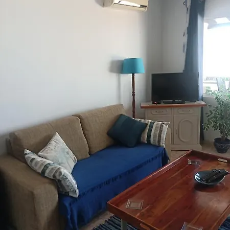Vistas Del Mar Apartment *