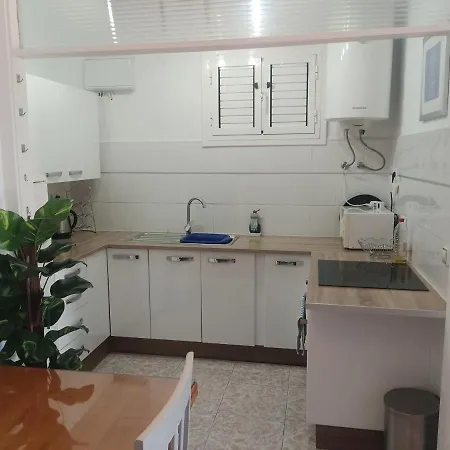 Vistas Del Mar Apartment *