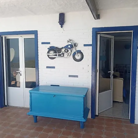 Vistas Del Mar Apartment Mojacar