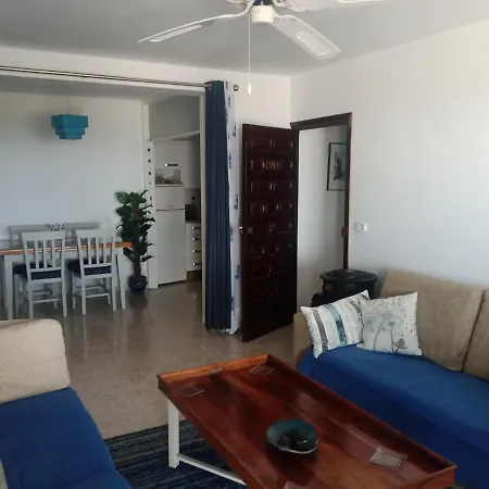 Апартаменты Vistas Del Mar