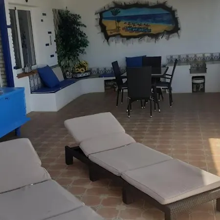 Vistas Del Mar Apartamento *
