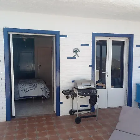 Apartamento Vistas Del Mar